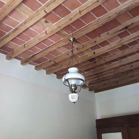 Casa De Servi Apartment *