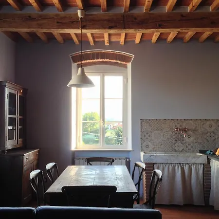 Appartamento Casa De Servi Lucca