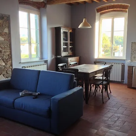Appartamento Casa De Servi