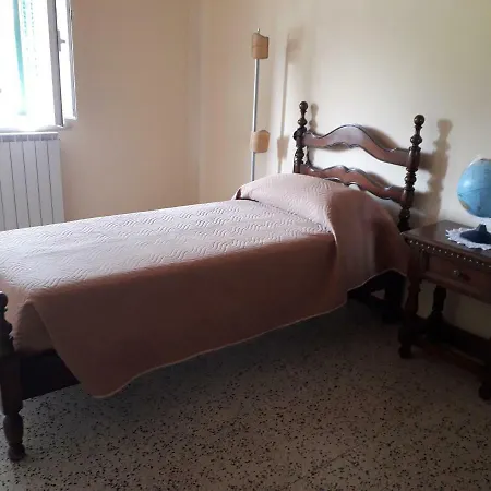 Casa De Servi Appartamento